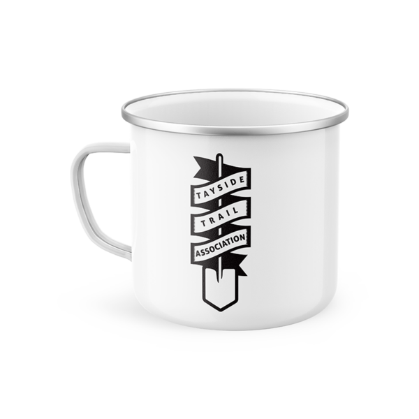 Enamel Mug - Image 2