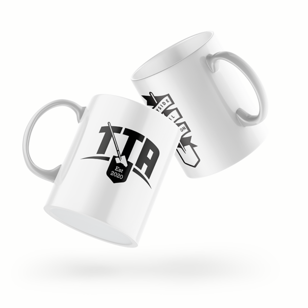 Ceramic Mug